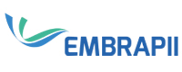 Logo EMBRAPII