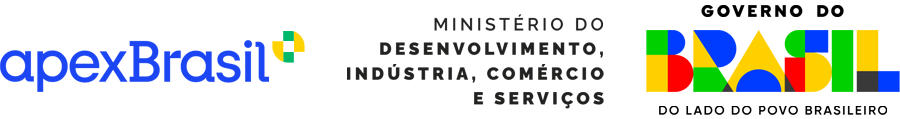 Logo CAESBRA