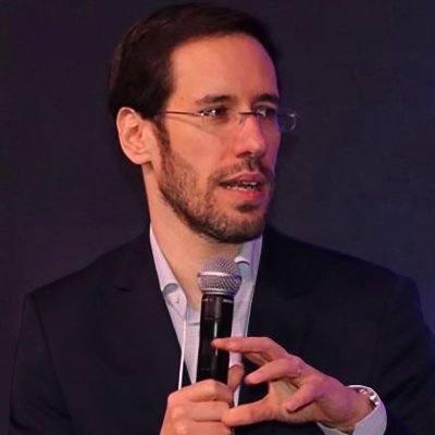 Eduardo Paranhos
