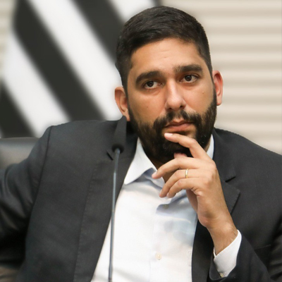 Leonardo Melo Lins
