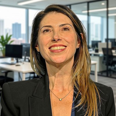 Cristiane Vianna Rauen