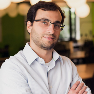 Gustavo Gierun