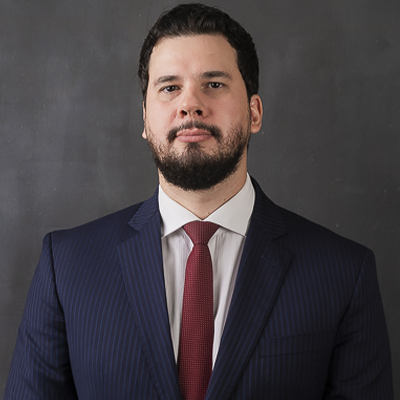Igor Nazareth
