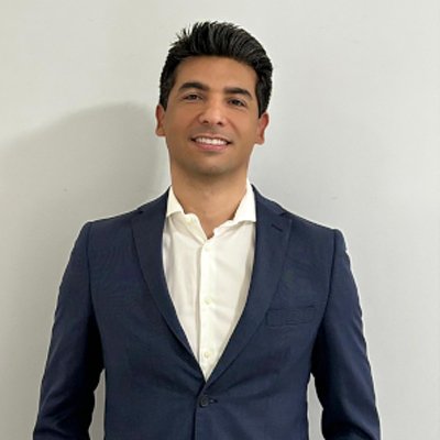 Luiz Sérgio Utino