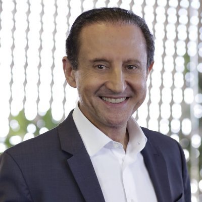 Paulo Skaf
