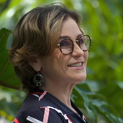 Roberta Ezar
