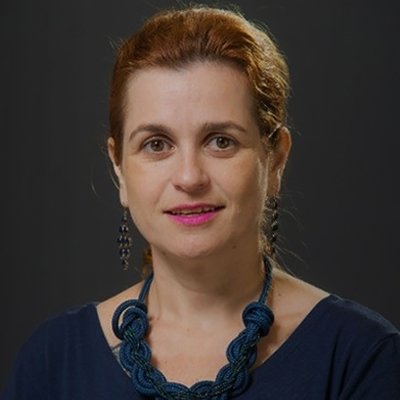 Roberta Ezar