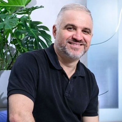 Paulo Cocato