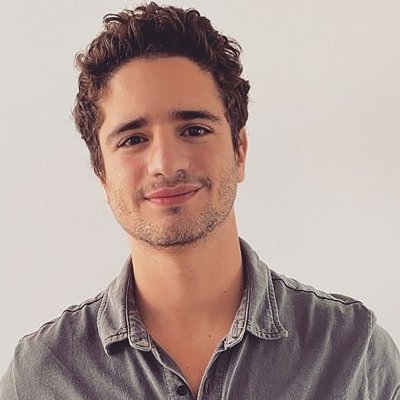 Rafael Borger