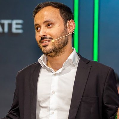 Sérgio Rossi