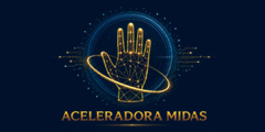 Aceleradora Midas